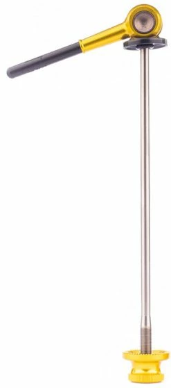 Tune DC 100 VR Serrage Rapide -Vélo Soldes Tune DCSchnellspanner VR BNP0301BL 03