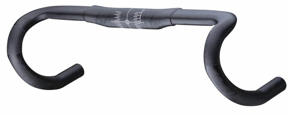 Tune Geweih 31.8mm Carbon Roadbike Handlebar 3 Tune Geweih 31.8mm Carbon Roadbike Handlebar