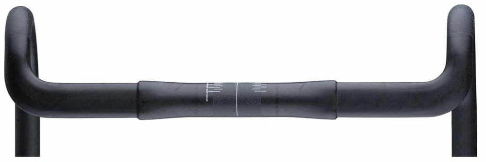Tune Geweih 31.8mm Carbon Roadbike Handlebar 4 Tune Geweih 31.8mm Carbon Roadbike Handlebar – Image 2