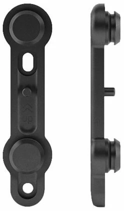 Fidlock Base Pour Vélo TWIST -Vélo Soldes Twist bike base Rahmenadapter 01