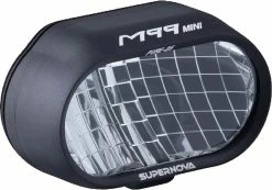 Supernova M99 Mini Pure 25 U-Serie - Phare Pour Vélo électrique