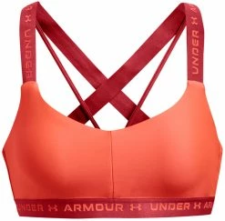 Under Armour Crossback Low - Soutien-gorge De Sport