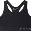 Under Armour Mid Keyhole - Sports Bra 1 Under Armour Mid Keyhole - Sports Bra -Vélo Soldes UA Mid Keyhole Sport BH 1307196 001
