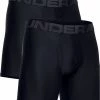Under Armour Tech 6in - Boxer Shorts (2-Pack) 1 Under Armour Tech 6in - Boxer Shorts (2-Pack) -Vélo Soldes UA Tech 6in 2er Pack Boxershorts 1363619 001 1