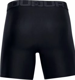 Under Armour Tech 6in - Boxer Shorts (2-Pack) -Vélo Soldes UA Tech 6in 2er Pack Boxershorts 1363619 001 3