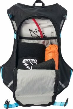 Uswe MTB Hydro 12L - Sac à Dos D'hydratation 10 Uswe MTB Hydro 12L - Sac à Dos D'hydratation -Vélo Soldes USWE MTB Hydro 12 2125231 3