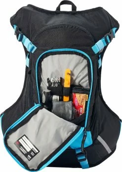 Uswe MTB Hydro 12L - Sac à Dos D'hydratation 11 Uswe MTB Hydro 12L - Sac à Dos D'hydratation -Vélo Soldes USWE MTB Hydro 12 2125231 4