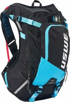 Uswe MTB Hydro 12L - Sac à Dos D'hydratation 12 Uswe MTB Hydro 12L - Sac à Dos D'hydratation -Vélo Soldes USWE MTB Hydro 12 2125231 5