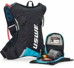 Uswe MTB Hydro 3L - Sac à Dos D'hydratation -Vélo Soldes USWE MTB Hydro 3 2035231 3