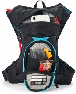 Uswe MTB Hydro 3L - Sac à Dos D'hydratation -Vélo Soldes USWE MTB Hydro 3 2035231 4