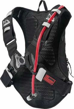 Uswe MTB Hydro 8L - Sac à Dos D'hydratation 9 Uswe MTB Hydro 8L - Sac à Dos D'hydratation -Vélo Soldes USWE MTB Hydro 8 2085201 2
