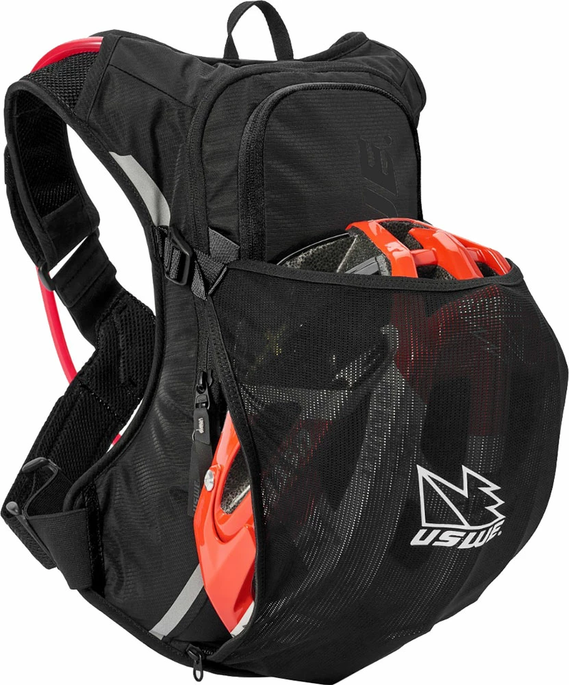Uswe MTB Hydro 8L - Sac à Dos D'hydratation 5 Uswe MTB Hydro 8L - Sac à Dos D'hydratation – Image 3