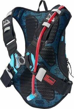 Uswe MTB Hydro 8L - Sac à Dos D'hydratation -Vélo Soldes USWE MTB Hydro 8 2085231 2