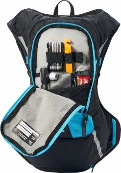 Uswe MTB Hydro 8L - Sac à Dos D'hydratation -Vélo Soldes USWE MTB Hydro 8 2085231 4