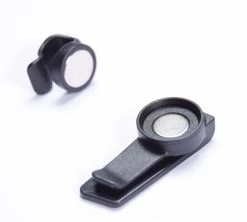 Uswe Clip Magnétique -Vélo Soldes USWE Magnetclip 101010 2