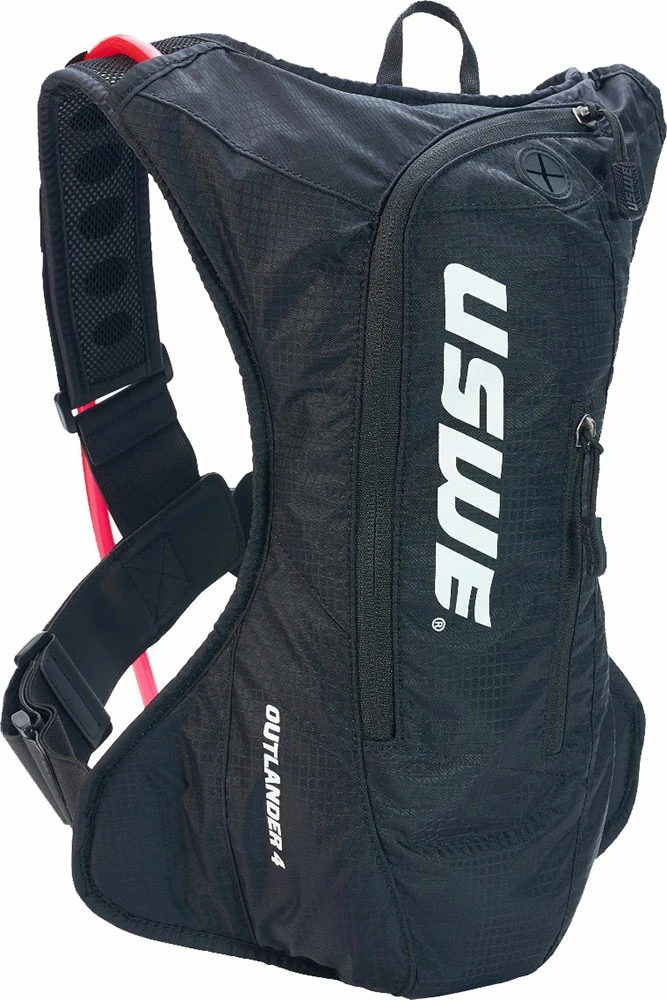 Uswe Outlander 4L - Sac à Dos D'hydratation 3 Uswe Outlander 4L - Sac à Dos D'hydratation