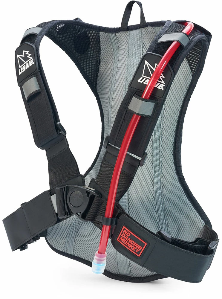 Uswe Outlander 4L - Sac à Dos D'hydratation 4 Uswe Outlander 4L - Sac à Dos D'hydratation – Image 2