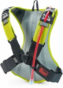 Uswe Outlander 4L - Sac à Dos D'hydratation -Vélo Soldes USWE Outlander 4 2041002 2