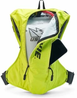 Uswe Outlander 4L - Sac à Dos D'hydratation -Vélo Soldes USWE Outlander 4 2041002 3
