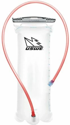 Uswe Outlander 4L - Sac à Dos D'hydratation -Vélo Soldes USWE Outlander 4 2041002 4