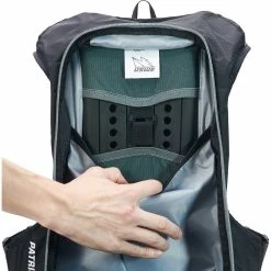 Uswe Patriot 15L - Sac à Dos De Protection -Vélo Soldes USWE Patriot 15 2150719 2