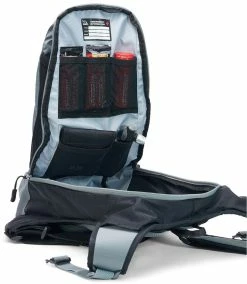 Uswe Patriot 15L - Sac à Dos De Protection -Vélo Soldes USWE Patriot 15 2150719 6