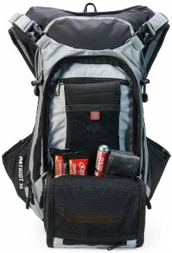 Uswe Patriot 15L - Sac à Dos De Protection -Vélo Soldes USWE Patriot 15 2150719 7