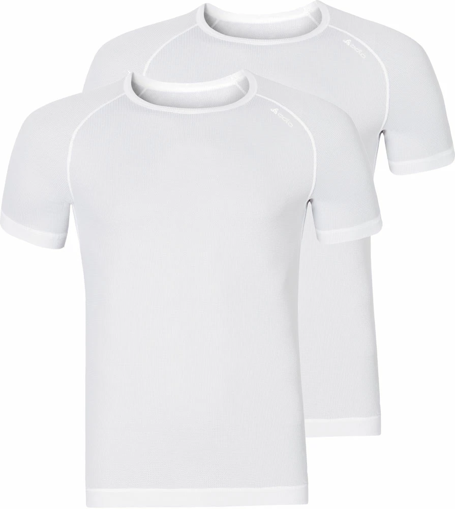 Odlo Cubic - Baselayer Shirt (2-Pack) 3 Odlo Cubic - Baselayer Shirt (2-Pack)