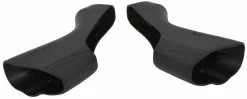 Shimano Couvertures De Support Pour ST-R8000/7000 6 Shimano Couvertures De Support Pour ST-R8000/7000 -Vélo Soldes Ultegra ST R8000 Bremsgriffuberzuge Y0DK98010 2
