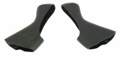 Shimano Couvertures De Support Pour ST-6800/5800/4700/4703 6 Shimano Couvertures De Support Pour ST-6800/5800/4700/4703 -Vélo Soldes Ultegra Bremsueberzuege 1