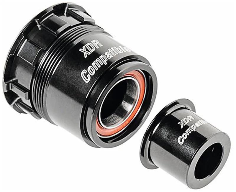 Dt-swiss Kit De Conversion SRAM XDR Ratchet System® Corps De Roue Libre 3 Dt-swiss Kit De Conversion SRAM XDR Ratchet System® Corps De Roue Libre