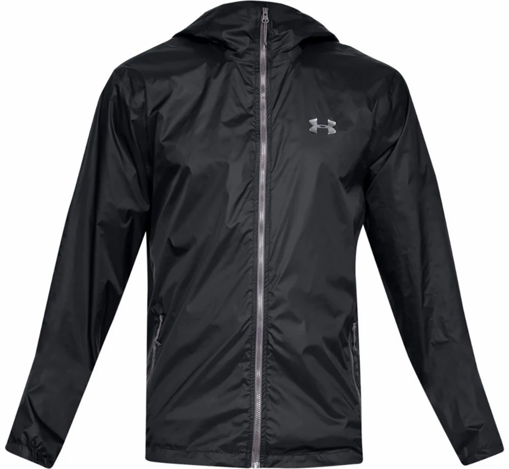Under Armour Forefront - Rain Jacket 3 Under Armour Forefront - Rain Jacket