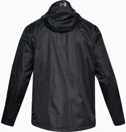 Under Armour Forefront - Rain Jacket 5 Under Armour Forefront - Rain Jacket -Vélo Soldes Under Armour Forefront Regenjacke 1321439 001 2