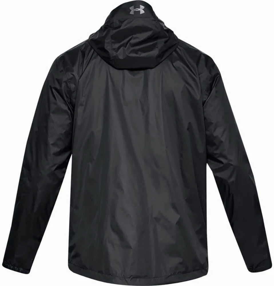 Under Armour Forefront - Rain Jacket 4 Under Armour Forefront - Rain Jacket – Image 2