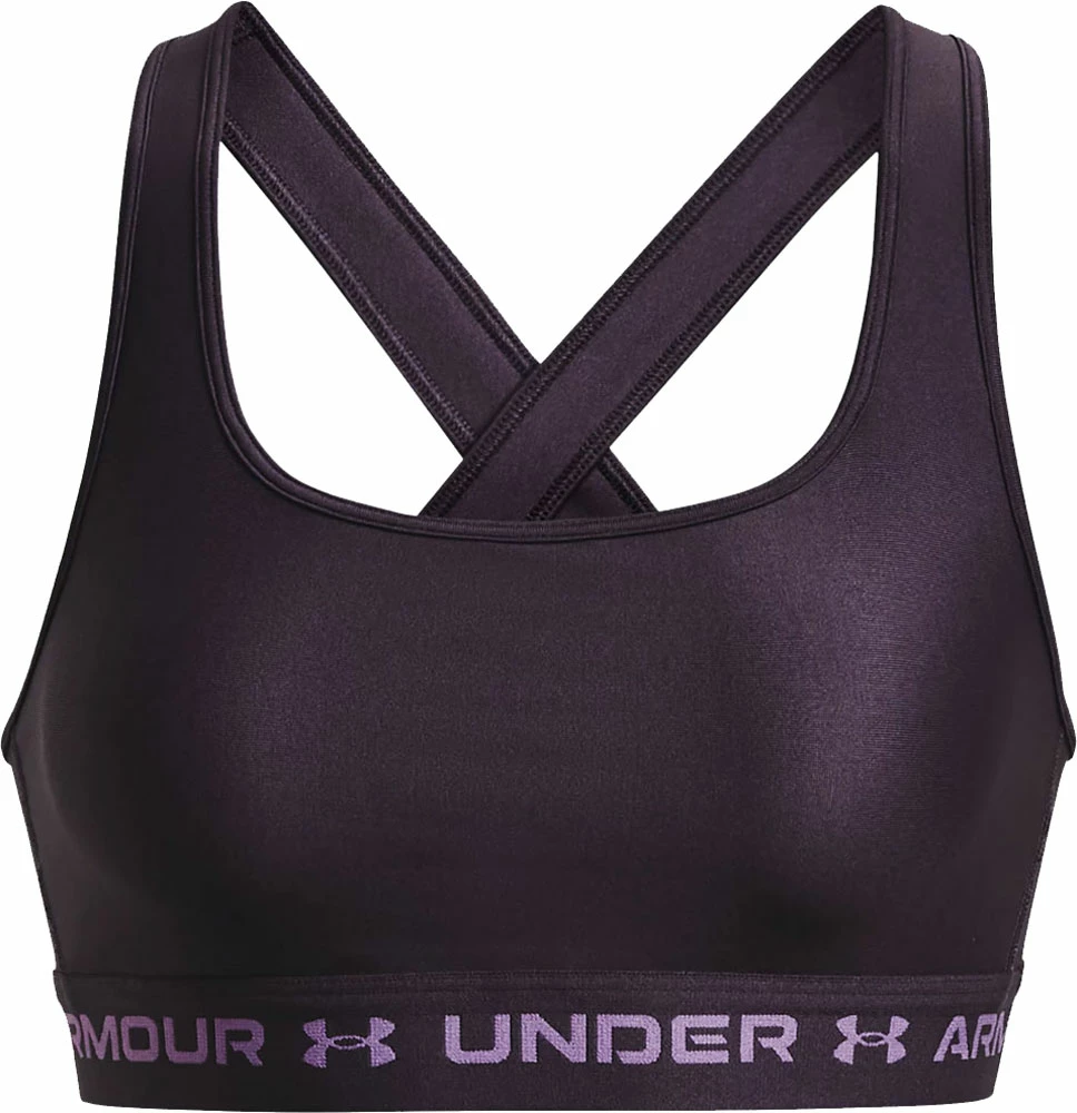 Under Armour Crossback Mid - Soutien-gorge De Sport 3 Under Armour Crossback Mid - Soutien-gorge De Sport