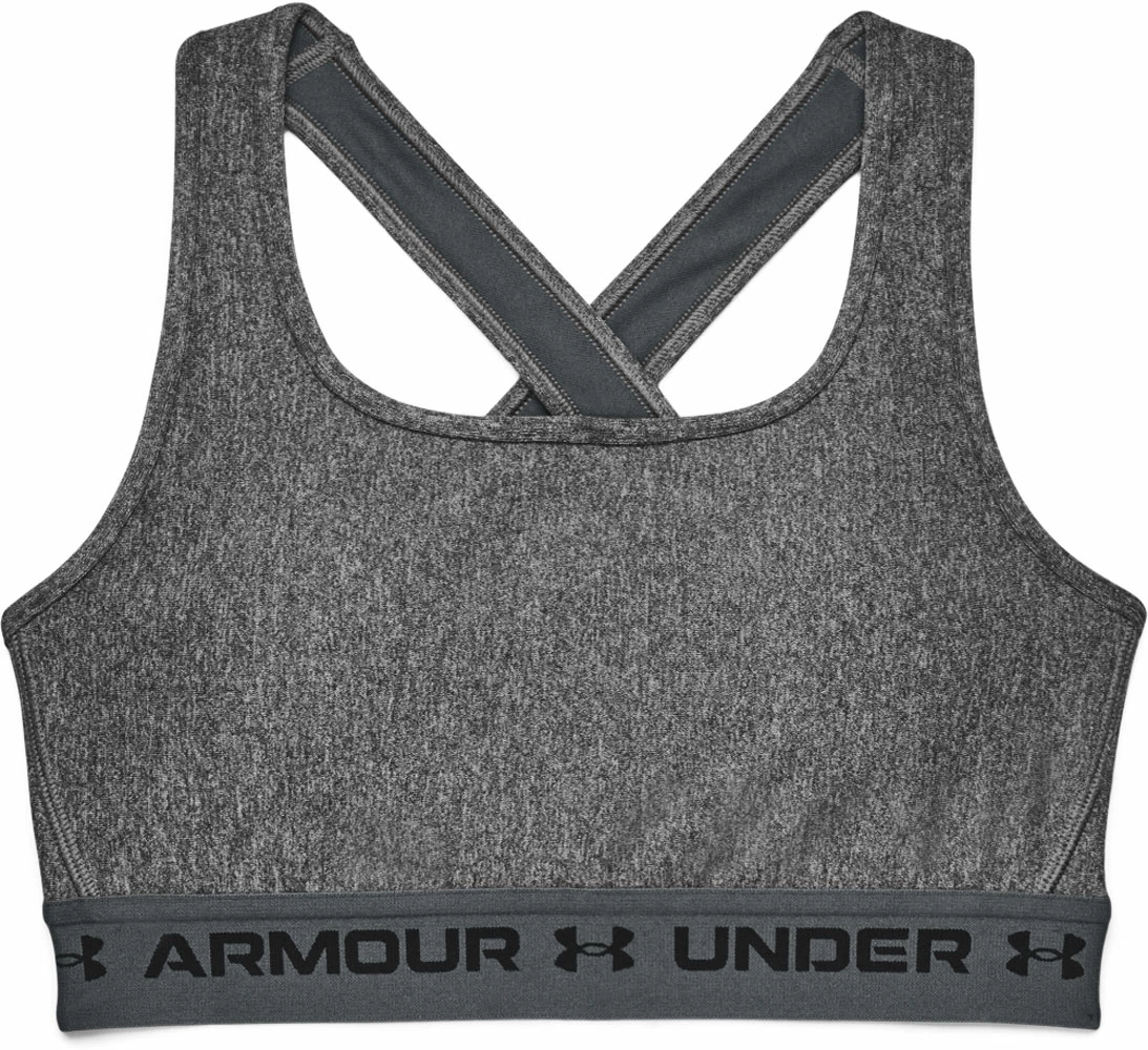 Under Armour Crossback Mid - Sports Bra 3 Under Armour Crossback Mid - Sports Bra