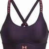 Under Armour Infinity Mid Covered - Soutien-gorge De Sport