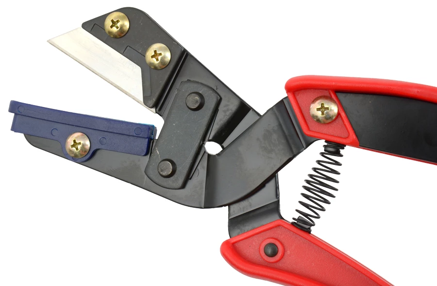 Radon Ciseaux Polyvalents Comp Avec Coupeur D'angles Multiples 4 Radon Ciseaux Polyvalents Comp Avec Coupeur D'angles Multiples – Image 2