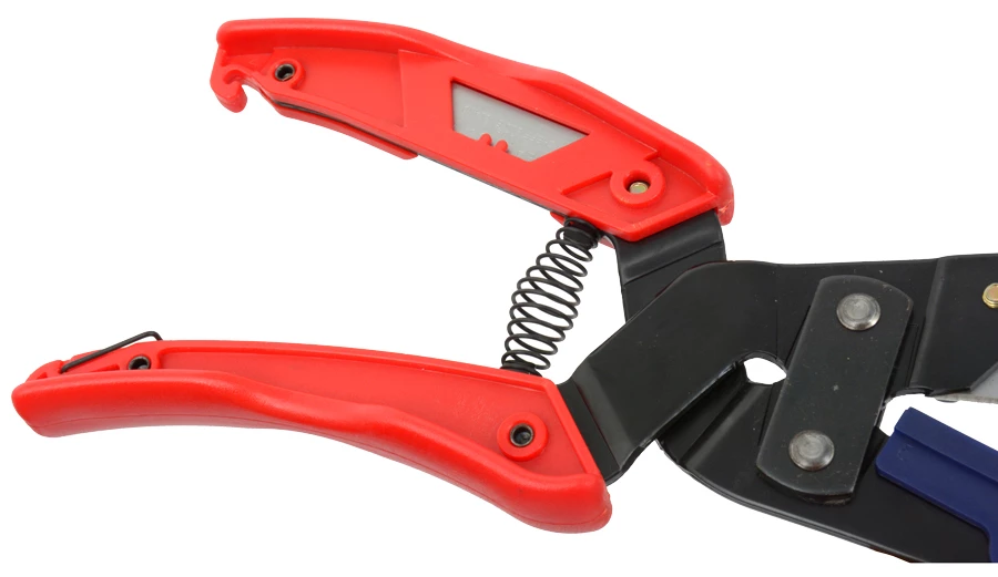 Radon Ciseaux Polyvalents Comp Avec Coupeur D'angles Multiples 5 Radon Ciseaux Polyvalents Comp Avec Coupeur D'angles Multiples – Image 3