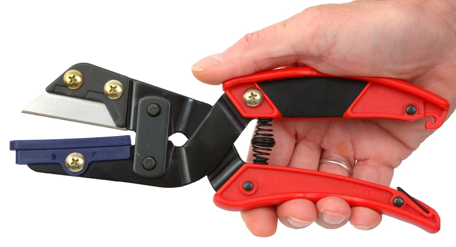 Radon Ciseaux Polyvalents Comp Avec Coupeur D'angles Multiples 7 Radon Ciseaux Polyvalents Comp Avec Coupeur D'angles Multiples – Image 5