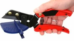 Radon Ciseaux Polyvalents Comp Avec Coupeur D'angles Multiples 13 Radon Ciseaux Polyvalents Comp Avec Coupeur D'angles Multiples -Vélo Soldes Universal Zange 6