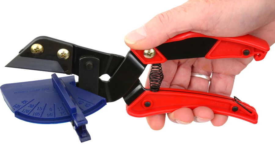 Radon Ciseaux Polyvalents Comp Avec Coupeur D'angles Multiples 8 Radon Ciseaux Polyvalents Comp Avec Coupeur D'angles Multiples – Image 6