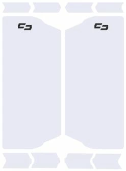 Unleazhed Unscratch Film De Protection Pour Fourche BP01-FK