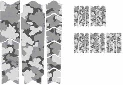 Unleazhed Unscratch Frame - Film De Protection Pour Cadre Undercover