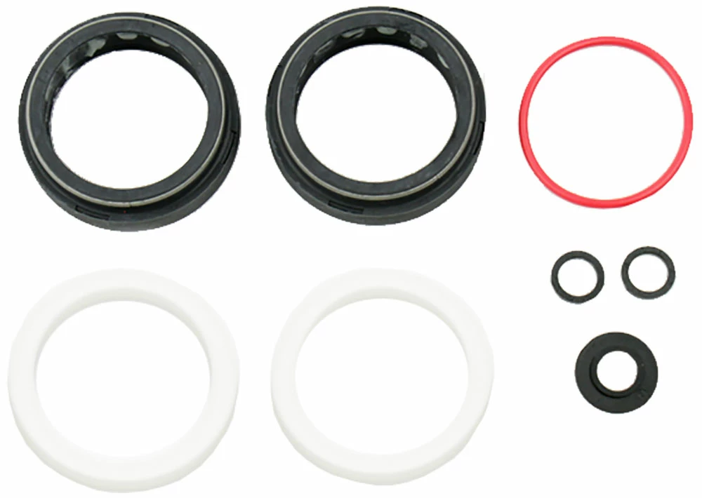 ROCKSHOX Pike/Lyrik B1/Yari/Revelation/Boxxer/Domain/35 Kit D'étanchéité à La Poussière 35mm 3 ROCKSHOX Pike/Lyrik B1/Yari/Revelation/Boxxer/Domain/35 Kit D'étanchéité à La Poussière 35mm
