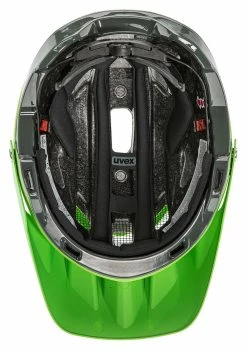 Uvex Quatro Integrale - Casque MTB 10 Uvex Quatro Integrale - Casque MTB -Vélo Soldes Uvex Quatro Integrale MTB Helm S41097011 4