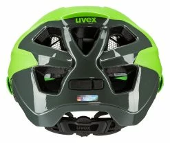 Uvex Quatro Integrale - Casque MTB 11 Uvex Quatro Integrale - Casque MTB -Vélo Soldes Uvex Quatro Integrale MTB Helm S41097011 5