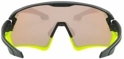 Uvex Sportstyle 231 - Lunettes De Sport -Vélo Soldes Uvex Sportstyle231 S5320652616 Sportbrille 2