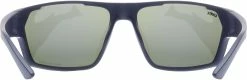 Uvex Sportstyle 233 P - Lunettes De Sport -Vélo Soldes Uvex Sportstyle 233P S5320974440 Sportbrille 4