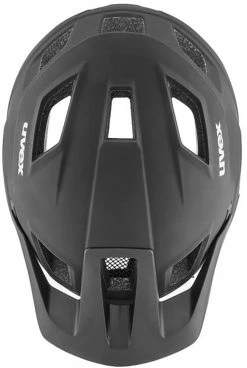 Uvex Access - Casque MTB 9 Uvex Access - Casque MTB -Vélo Soldes Uvex access MTB Helm S4109870115 3